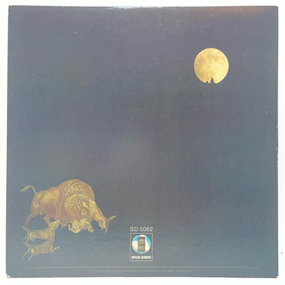 【尾張小牧店】LP ロッド・テイラー / Rod Taylor　アサイラム SD5062 ST-AS-732811-A刻印【レトロ】【中古】