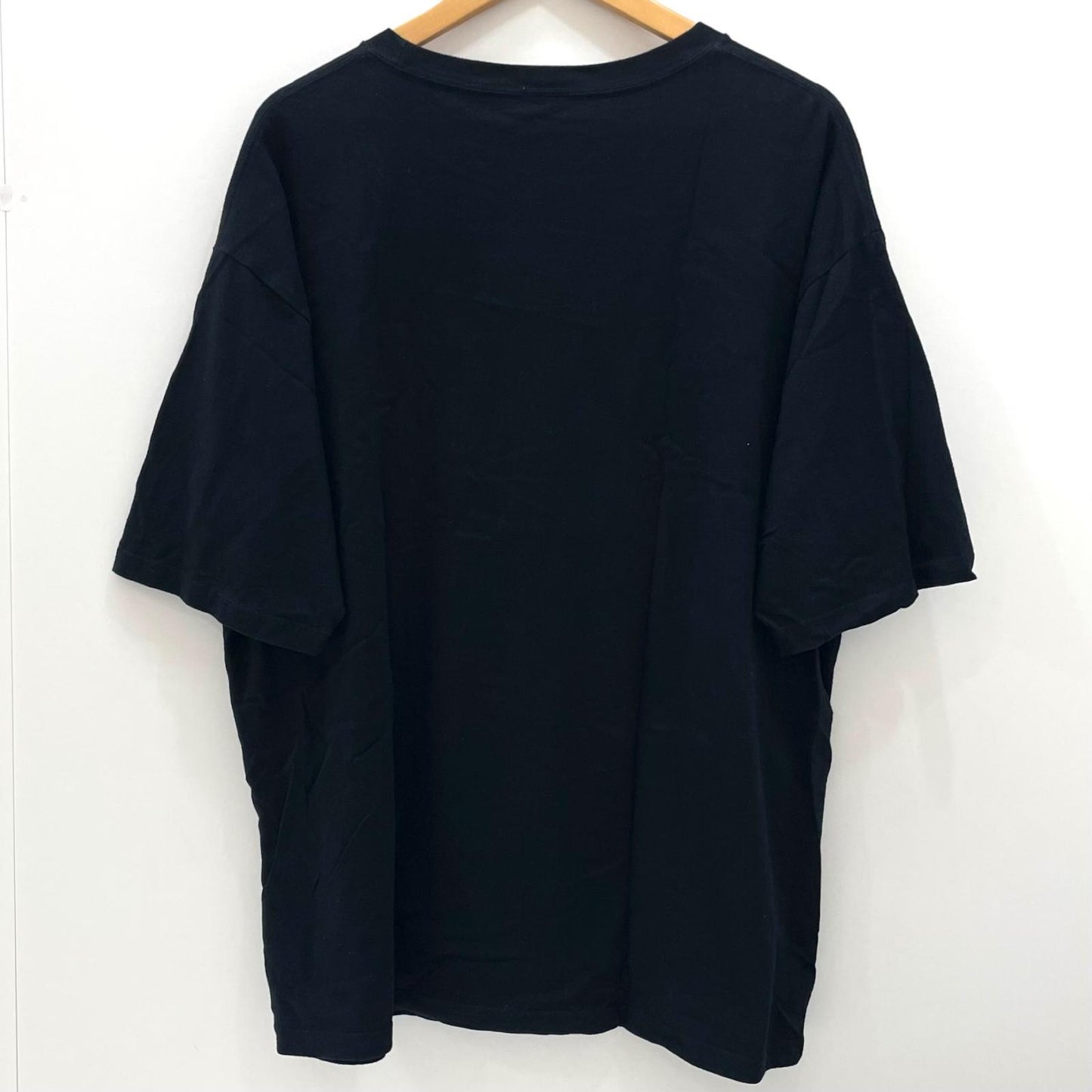【中古】SAKAMOTO DAYS | サカモト デイズ 南雲与市 バースデー Tシャツ 半袖Ｔシャツ ブラック サイズ：XL【尾張小牧店】