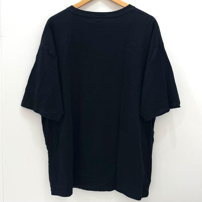 【中古】SAKAMOTO DAYS | サカモト デイズ 南雲与市 バースデー Tシャツ 半袖Ｔシャツ ブラック サイズ：XL【尾張小牧店】
