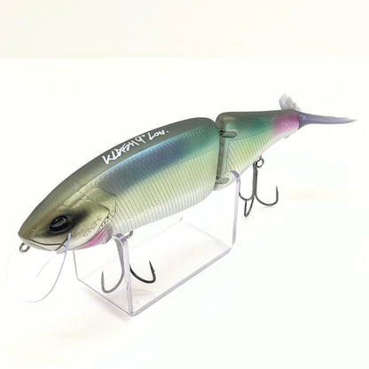【フィッシング/釣り/釣具/ルアー】DRT | ディビジョンレーベルタックルズ KLASH9 Low クラッシュ9 Low ソニック【尾張小牧店】