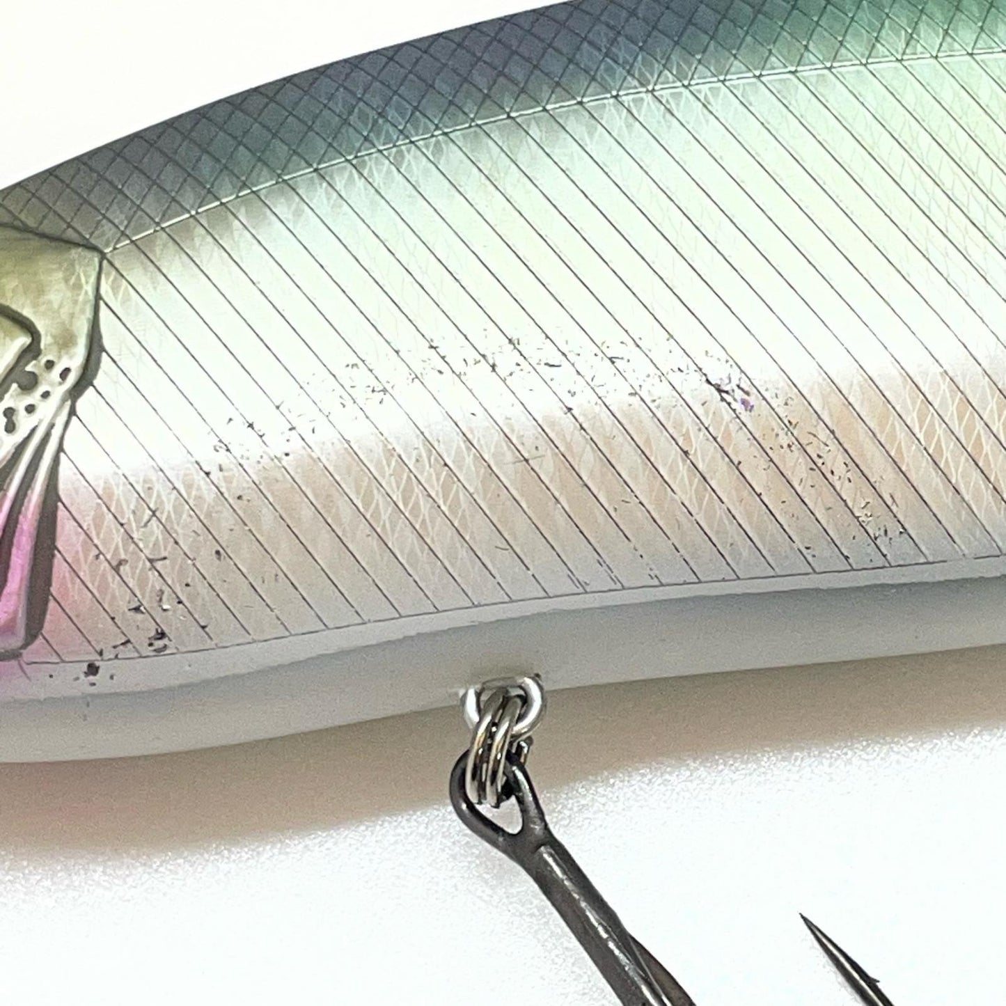 【フィッシング/釣り/釣具/ルアー】DRT | ディビジョンレーベルタックルズ KLASH9 Low クラッシュ9 Low ソニック【尾張小牧店】
