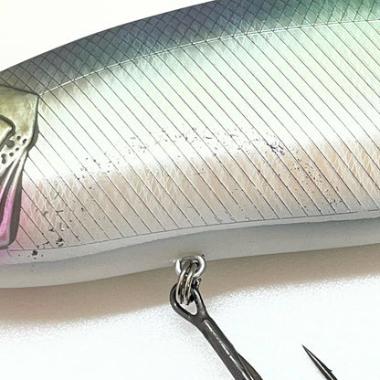 【フィッシング/釣り/釣具/ルアー】DRT | ディビジョンレーベルタックルズ KLASH9 Low クラッシュ9 Low ソニック【尾張小牧店】