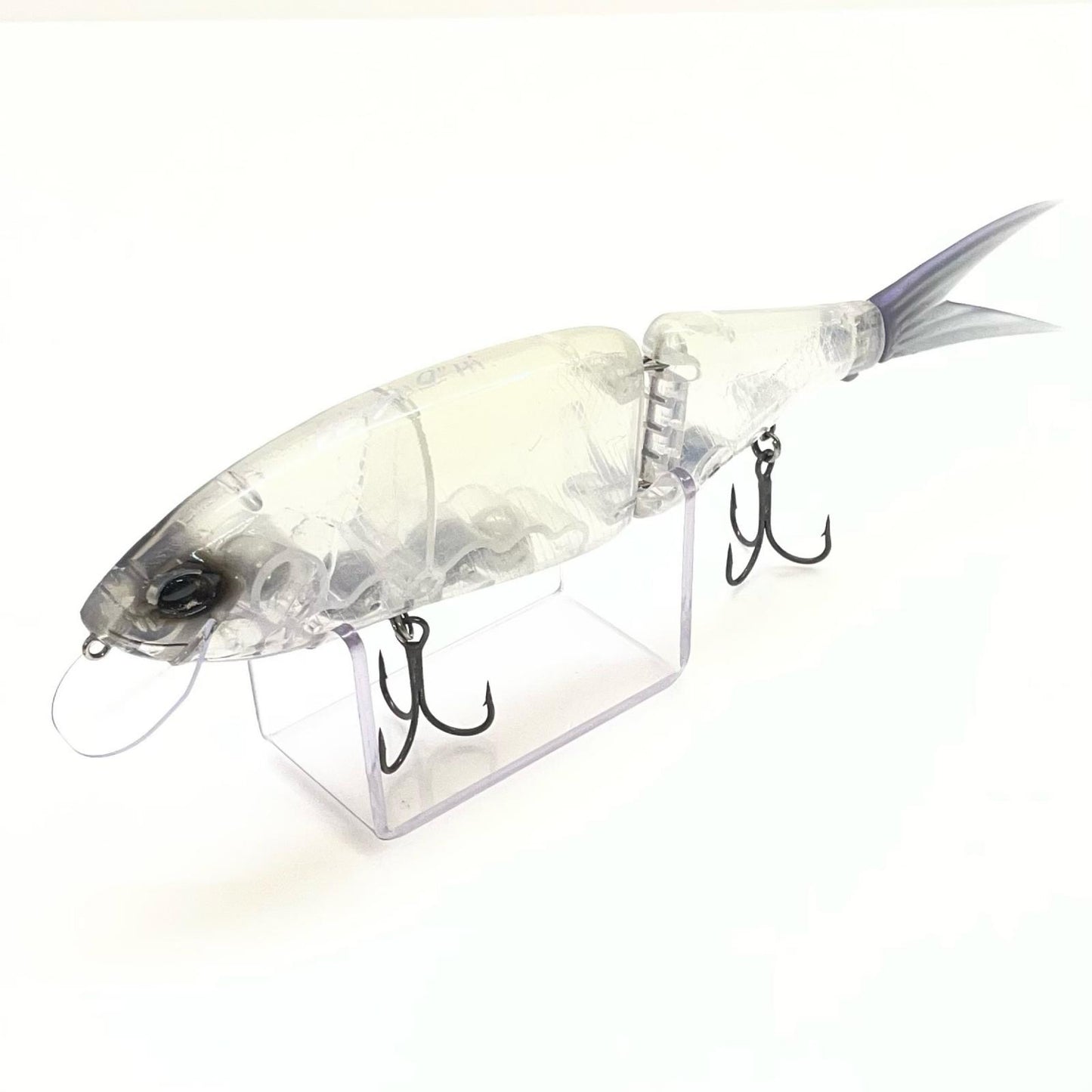 【フィッシング/釣り/釣具/ルアー】DRT | ディビジョンレーベルタックルズ KLASH9 Hi クラッシュ9 Hi レイス【尾張小牧店】