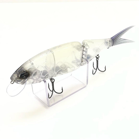 【フィッシング/釣り/釣具/ルアー】DRT | ディビジョンレーベルタックルズ KLASH9 Hi クラッシュ9 Hi レイス【尾張小牧店】