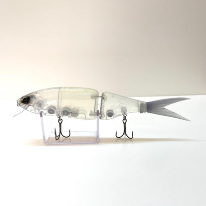 【フィッシング/釣り/釣具/ルアー】DRT | ディビジョンレーベルタックルズ KLASH9 Hi クラッシュ9 Hi レイス【尾張小牧店】