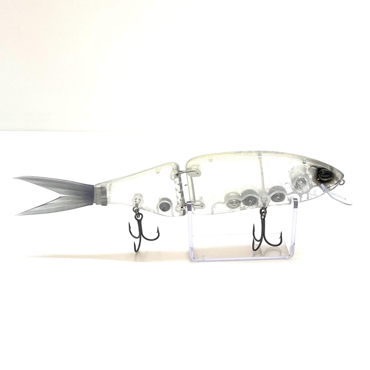 【フィッシング/釣り/釣具/ルアー】DRT | ディビジョンレーベルタックルズ KLASH9 Hi クラッシュ9 Hi レイス【尾張小牧店】