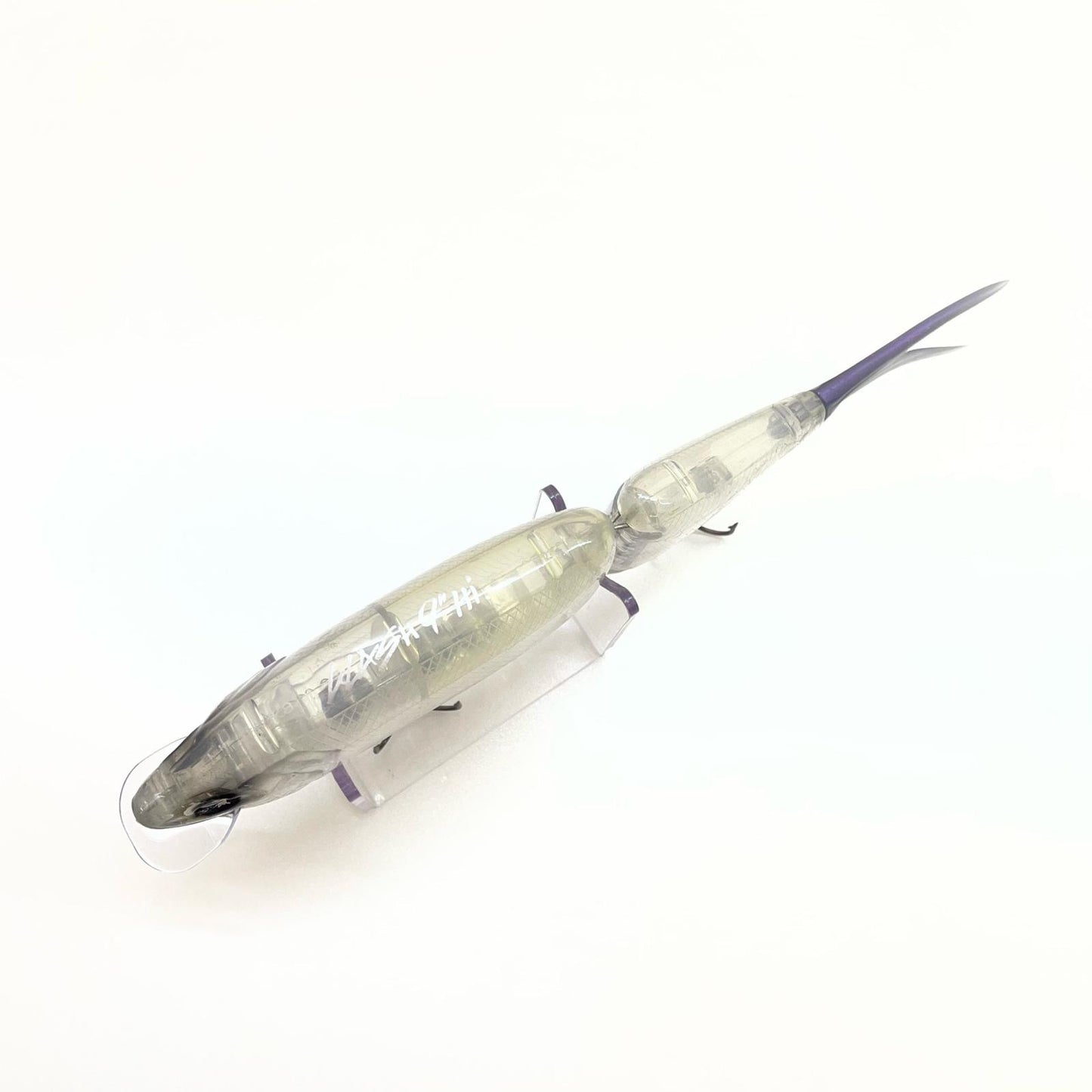 【フィッシング/釣り/釣具/ルアー】DRT | ディビジョンレーベルタックルズ KLASH9 Hi クラッシュ9 Hi レイス【尾張小牧店】