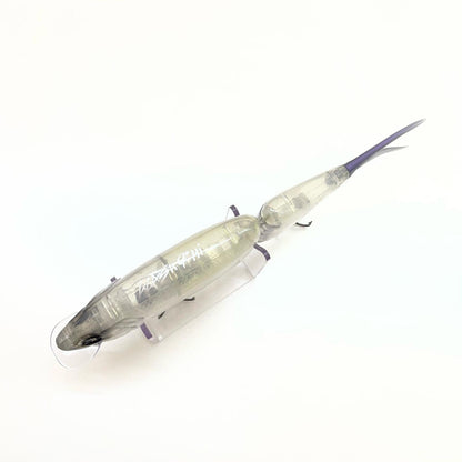 【フィッシング/釣り/釣具/ルアー】DRT | ディビジョンレーベルタックルズ KLASH9 Hi クラッシュ9 Hi レイス【尾張小牧店】