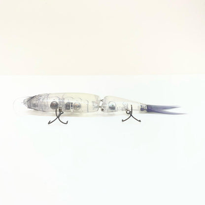 【フィッシング/釣り/釣具/ルアー】DRT | ディビジョンレーベルタックルズ KLASH9 Hi クラッシュ9 Hi レイス【尾張小牧店】