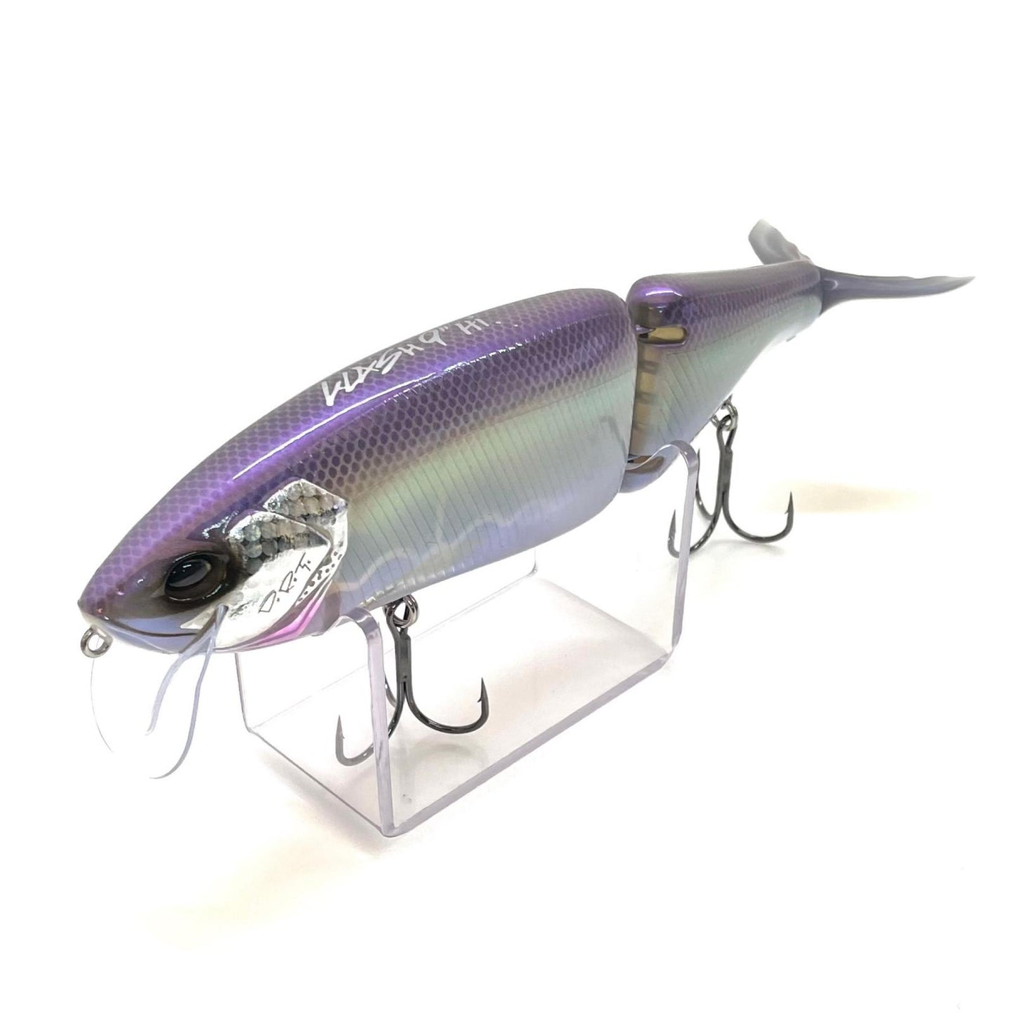 【フィッシング/釣り/釣具/ルアー】DRT | ディビジョンレーベルタックルズ KLASH9 Hi クラッシュ9 Hi エディ【尾張小牧店】
