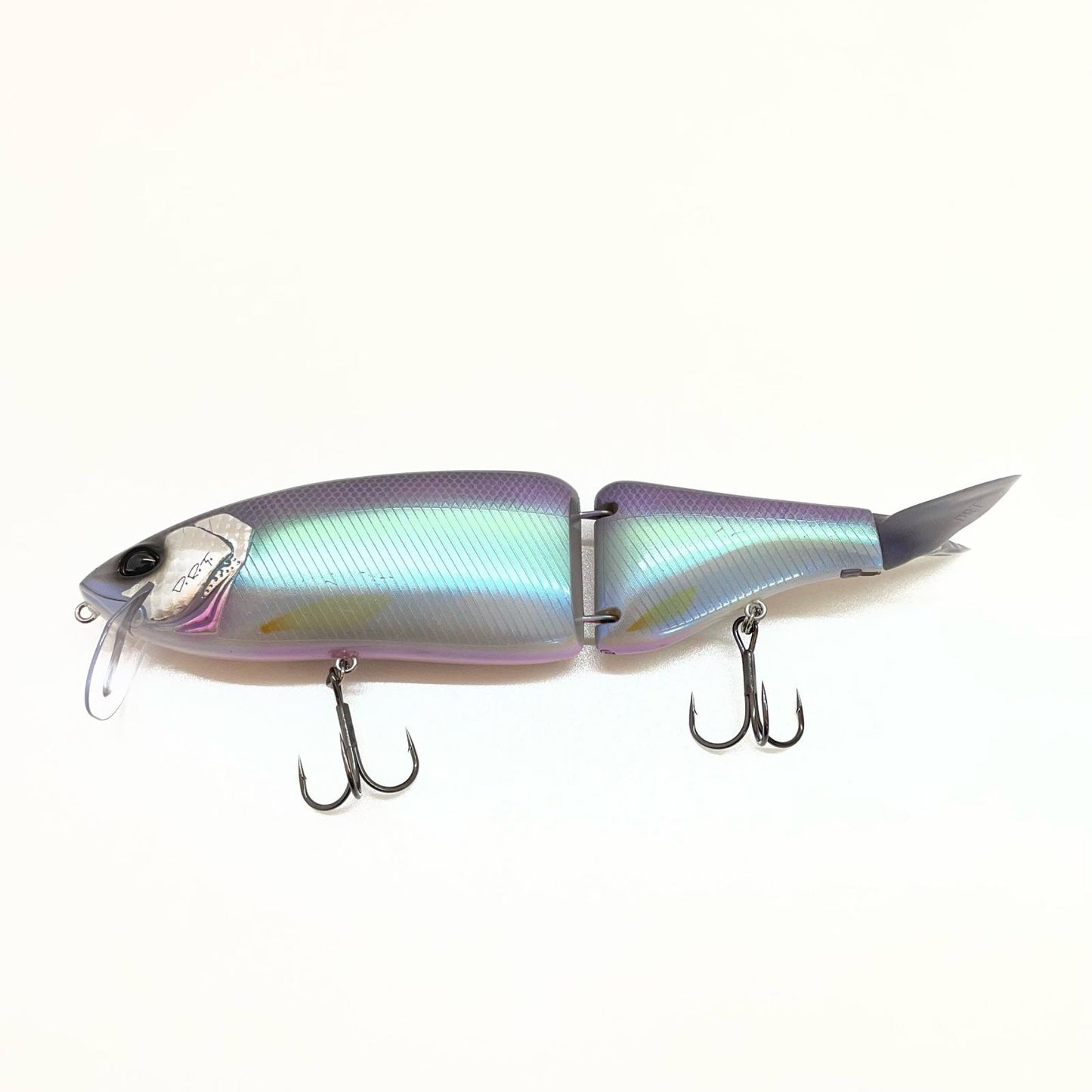 【フィッシング/釣り/釣具/ルアー】DRT | ディビジョンレーベルタックルズ KLASH9 Hi クラッシュ9 Hi エディ【尾張小牧店】