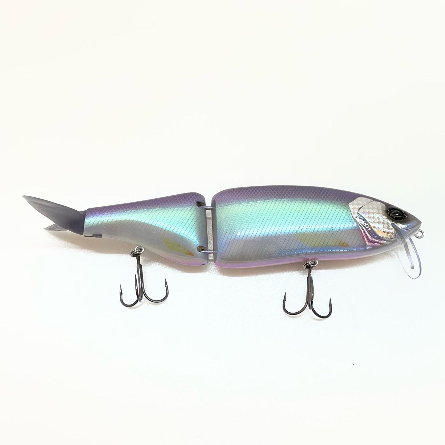 【フィッシング/釣り/釣具/ルアー】DRT | ディビジョンレーベルタックルズ KLASH9 Hi クラッシュ9 Hi エディ【尾張小牧店】