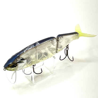 【フィッシング/釣り/釣具/ルアー】DRT | ディビジョンレーベルタックルズ TiNY KLASH Low タイニークラッシュ Low スーパーミラクルエース【尾張小牧店】