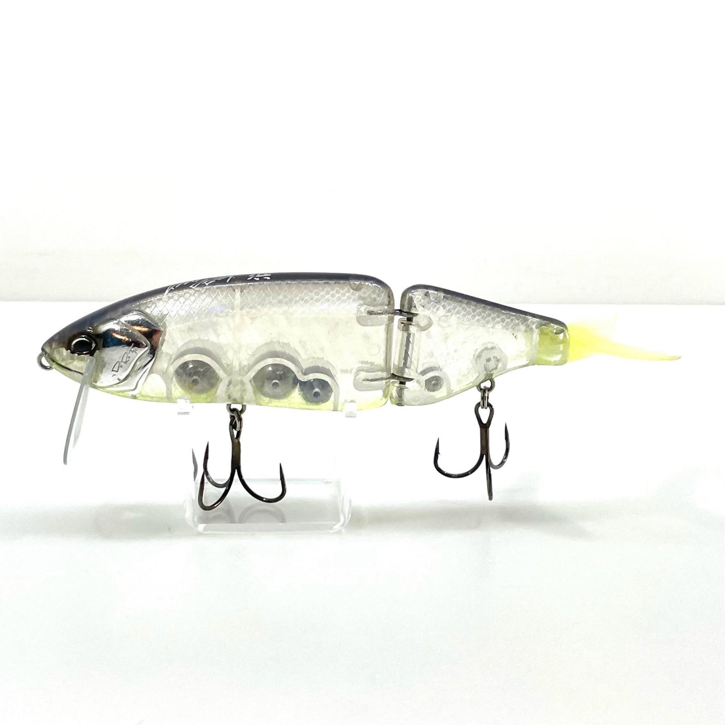 【フィッシング/釣り/釣具/ルアー】DRT | ディビジョンレーベルタックルズ TiNY KLASH Low タイニークラッシュ Low スーパーミラクルエース【尾張小牧店】