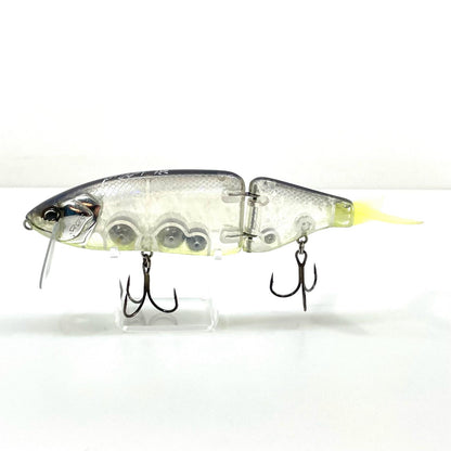【フィッシング/釣り/釣具/ルアー】DRT | ディビジョンレーベルタックルズ TiNY KLASH Low タイニークラッシュ Low スーパーミラクルエース【尾張小牧店】