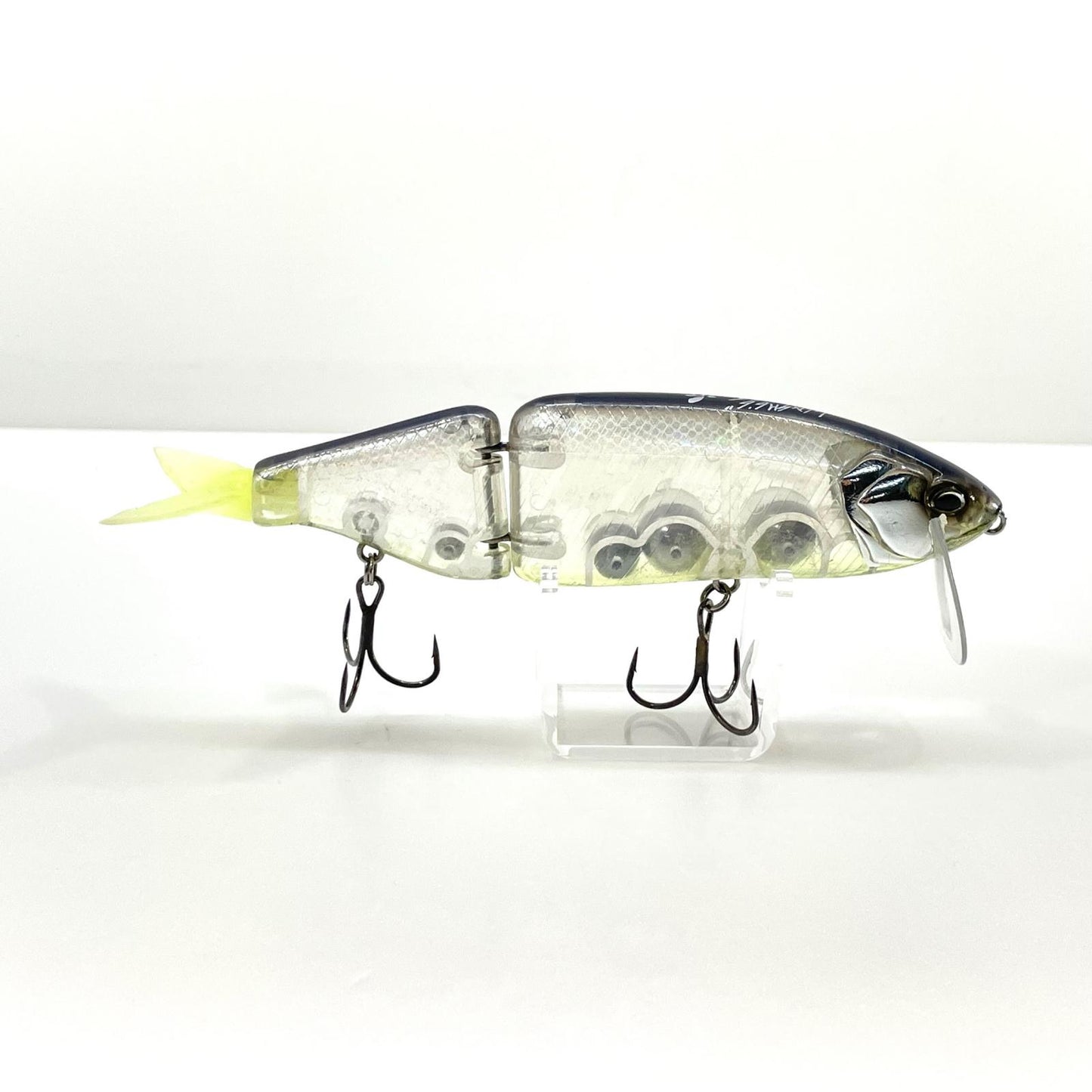 【フィッシング/釣り/釣具/ルアー】DRT | ディビジョンレーベルタックルズ TiNY KLASH Low タイニークラッシュ Low スーパーミラクルエース【尾張小牧店】