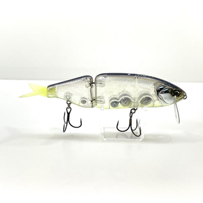 【フィッシング/釣り/釣具/ルアー】DRT | ディビジョンレーベルタックルズ TiNY KLASH Low タイニークラッシュ Low スーパーミラクルエース【尾張小牧店】