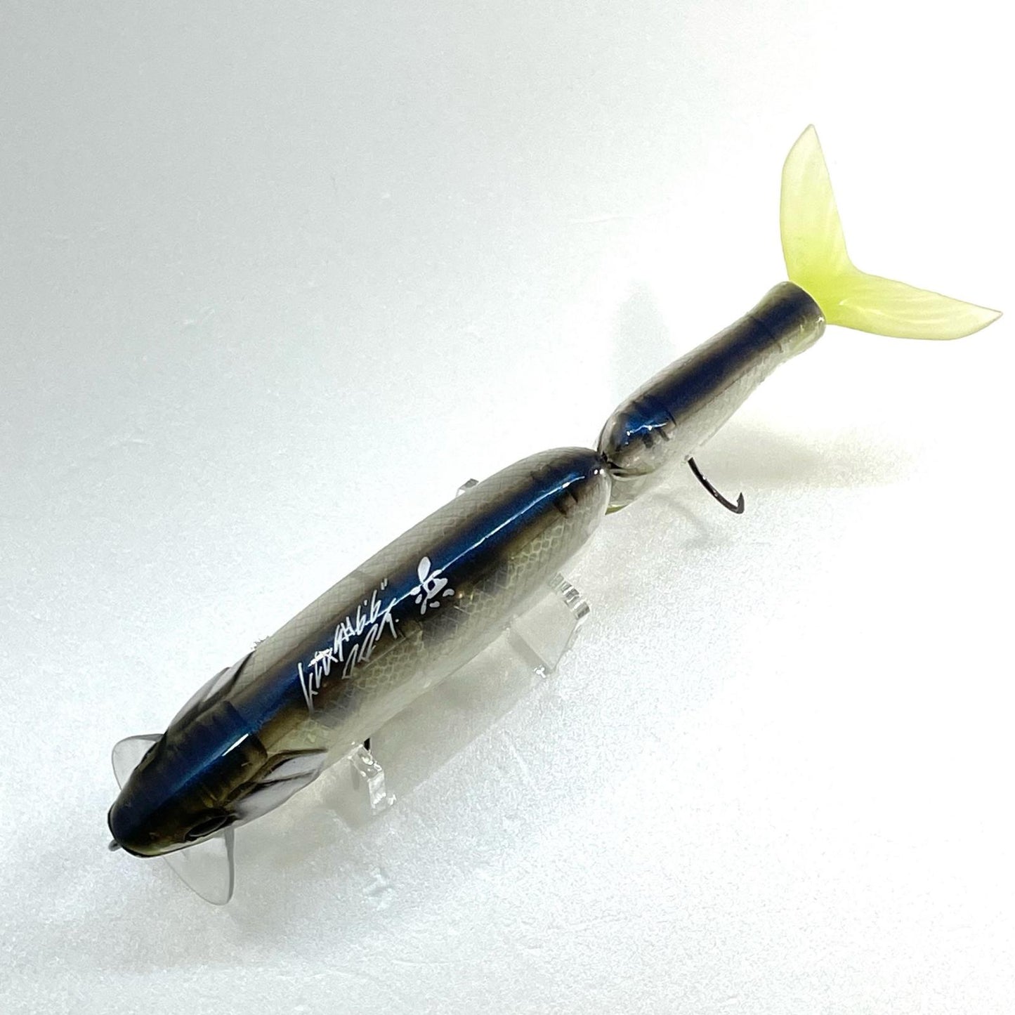 【フィッシング/釣り/釣具/ルアー】DRT | ディビジョンレーベルタックルズ TiNY KLASH Low タイニークラッシュ Low スーパーミラクルエース【尾張小牧店】