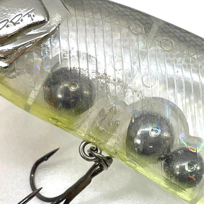 【フィッシング/釣り/釣具/ルアー】DRT | ディビジョンレーベルタックルズ TiNY KLASH Low タイニークラッシュ Low スーパーミラクルエース【尾張小牧店】
