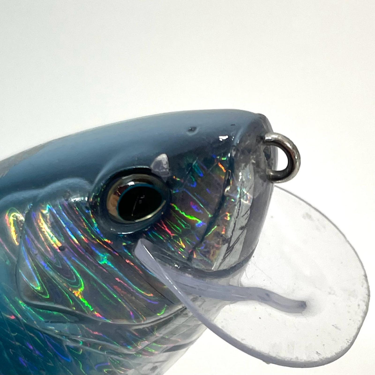 【フィッシング/釣り/釣具/ルアー】DRT | ディビジョンレーベルタックルズ TiNYKLASH Low タイニークラッシュ Low　ブルードーン【尾張小牧店】