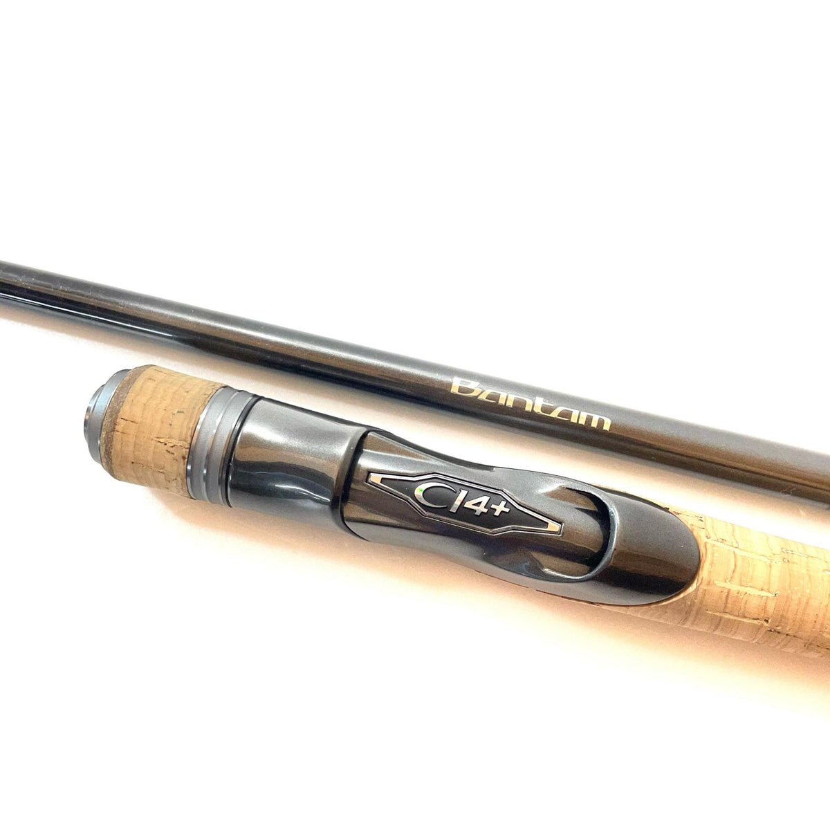 【釣り/つり/釣具/ロッド】SHIMANO | シマノ 22バンタム 274M+ 釣竿 グリップジョイント 【尾張小牧店】