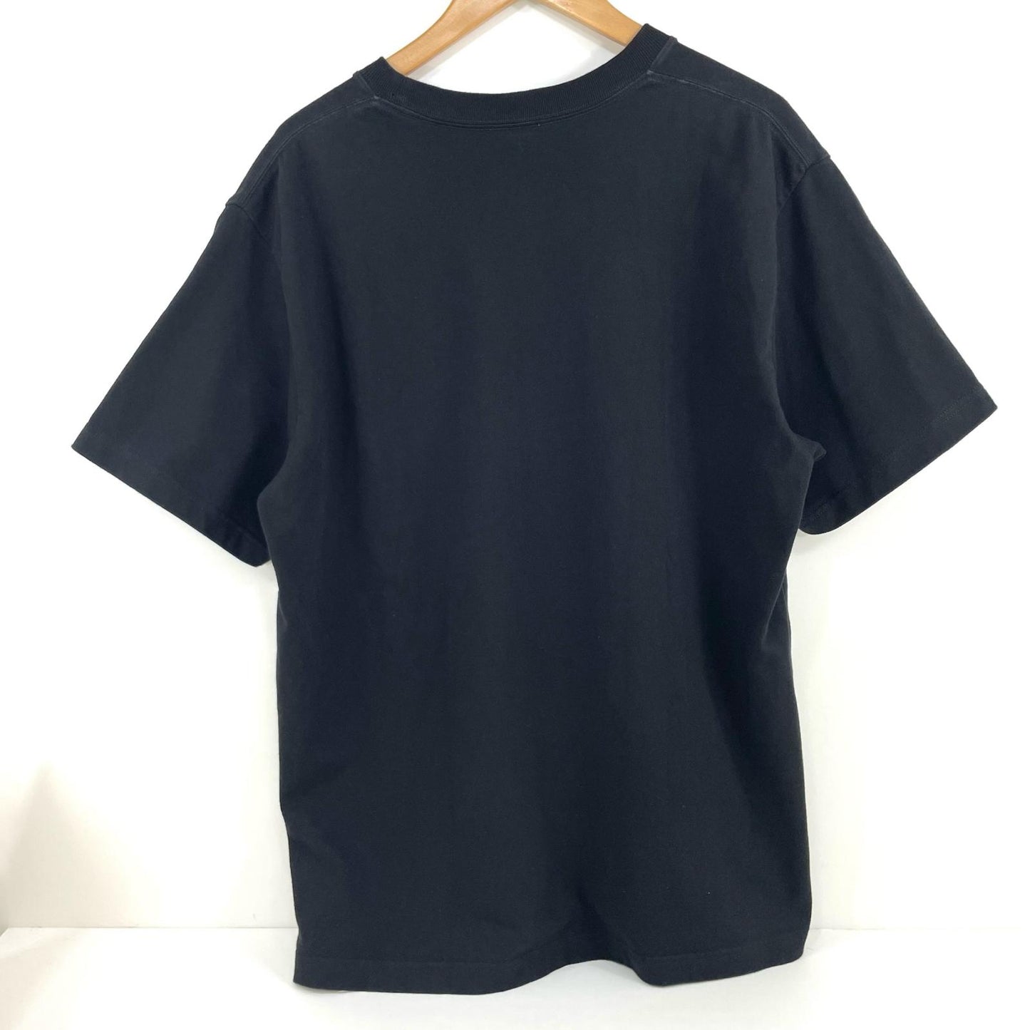 Dior | ディオール Couture 半袖Ｔシャツ 443J696A0554 ブラック サイズ：XXL【尾張小牧店】