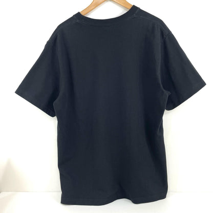 Dior | ディオール Couture 半袖Ｔシャツ 443J696A0554 ブラック サイズ：XXL【尾張小牧店】