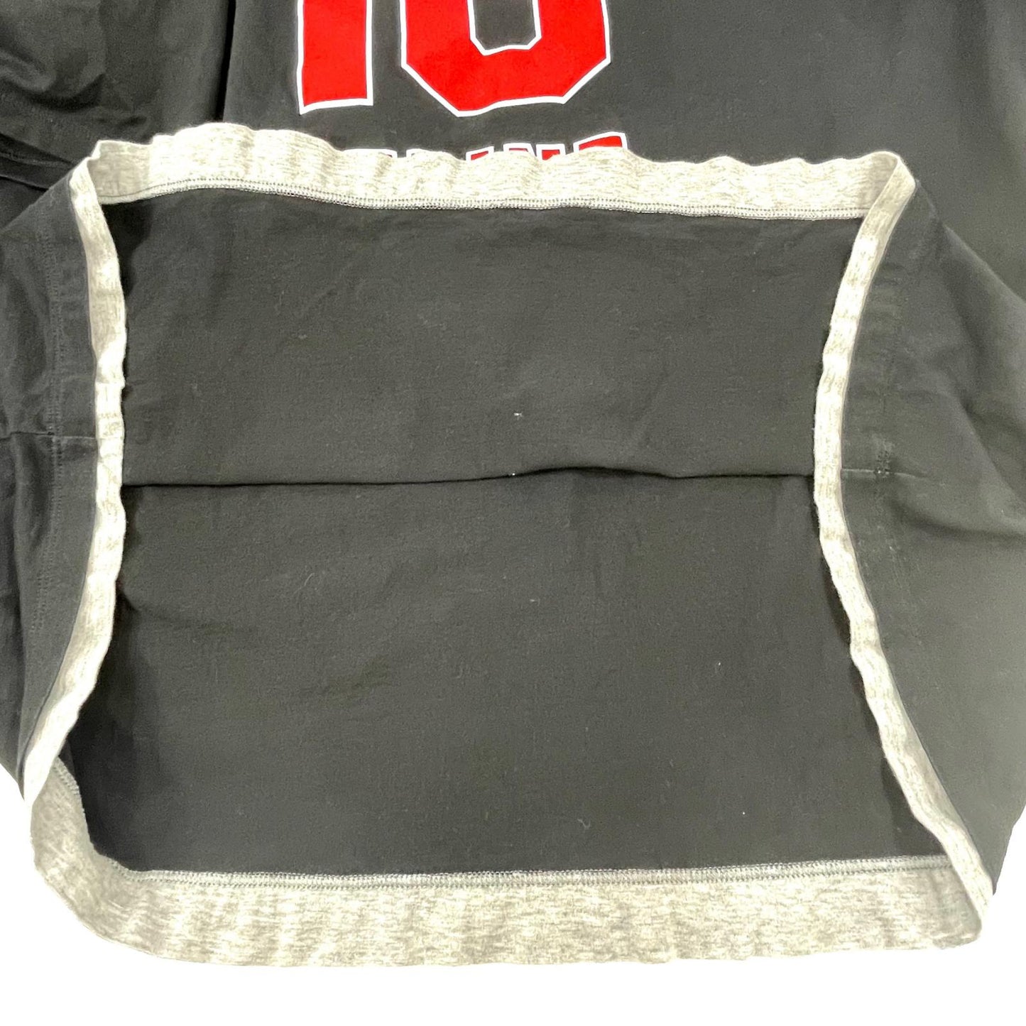 CELINE | セリーヌ 長袖Ｔシャツ 2X87E671Q ブラック サイズ：XXL【尾張小牧店】