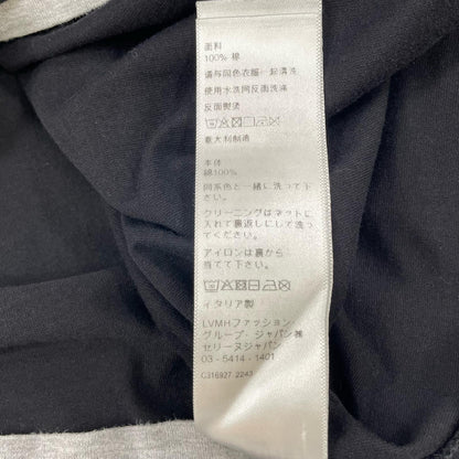 CELINE | セリーヌ 長袖Ｔシャツ 2X87E671Q ブラック サイズ：XXL【尾張小牧店】