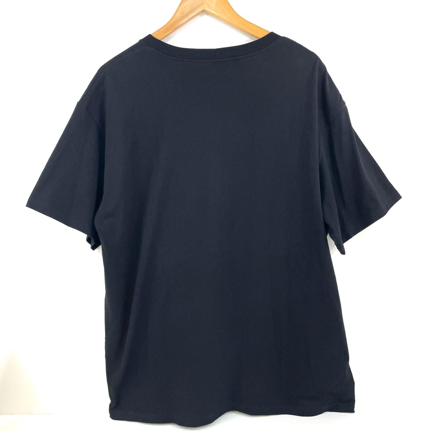CELINE | セリーヌ 半袖Ｔシャツ 2X681671Q ブラック サイズ：XL【尾張小牧店】