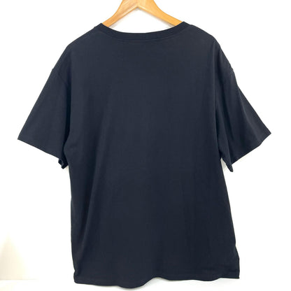 CELINE | セリーヌ 半袖Ｔシャツ 2X681671Q ブラック サイズ：XL【尾張小牧店】