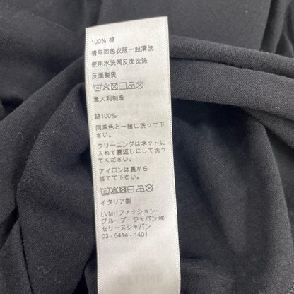 CELINE | セリーヌ 半袖Ｔシャツ 2X681671Q ブラック サイズ：XL【尾張小牧店】