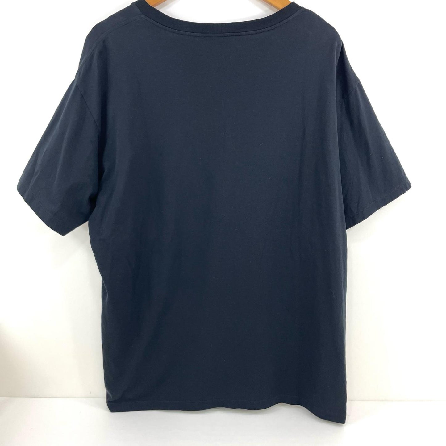 CELINE | セリーヌ 半袖Ｔシャツ RX0BO671Q ブラック サイズ：XXL【尾張小牧店】