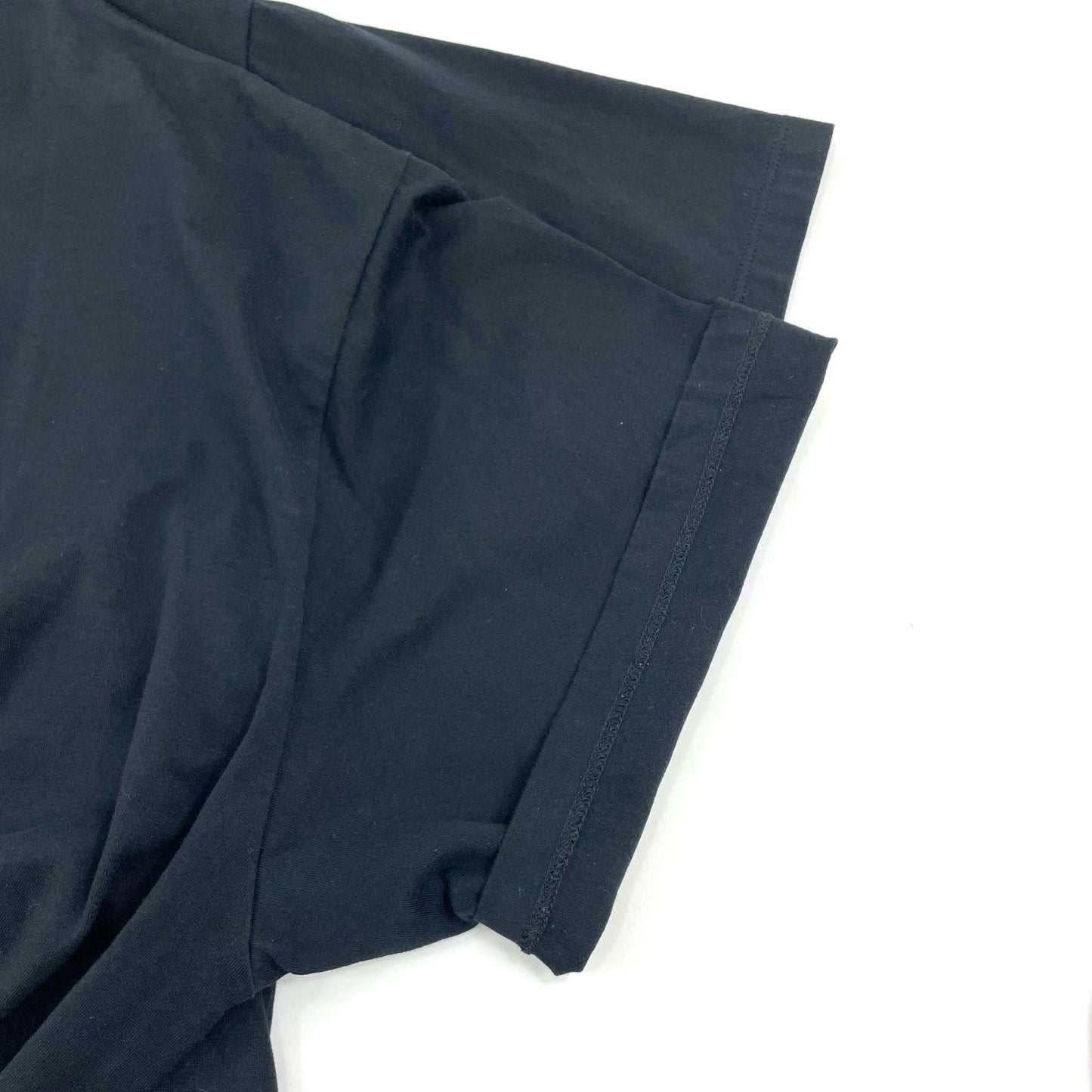 CELINE | セリーヌ 半袖Ｔシャツ RX0BO671Q ブラック サイズ：XXL【尾張小牧店】