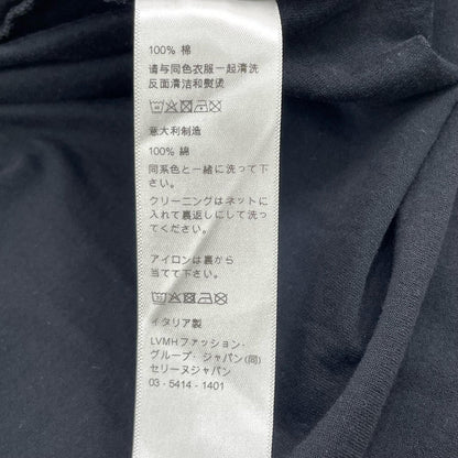 CELINE | セリーヌ 半袖Ｔシャツ RX0BO671Q ブラック サイズ：XXL【尾張小牧店】
