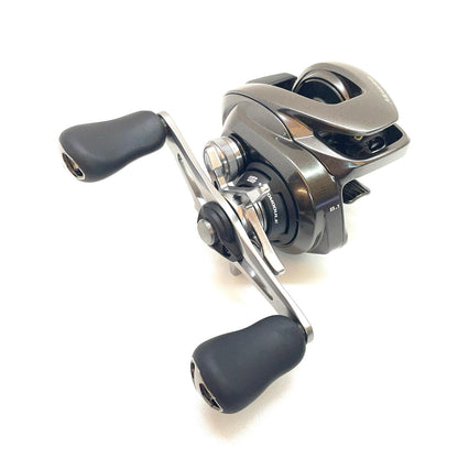 【フィッシング/釣り/釣具/リール】 【ベイトリール/右ハンドル】SHIMANO | シマノ 23メタニウム 100XG【尾張小牧店】