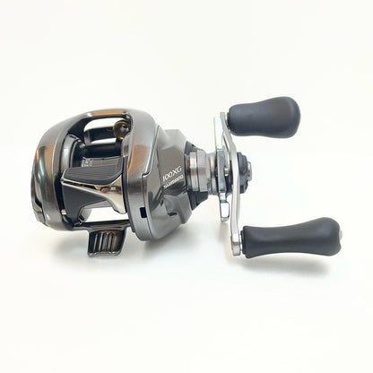 【フィッシング/釣り/釣具/リール】 【ベイトリール/右ハンドル】SHIMANO | シマノ 23メタニウム 100XG【尾張小牧店】