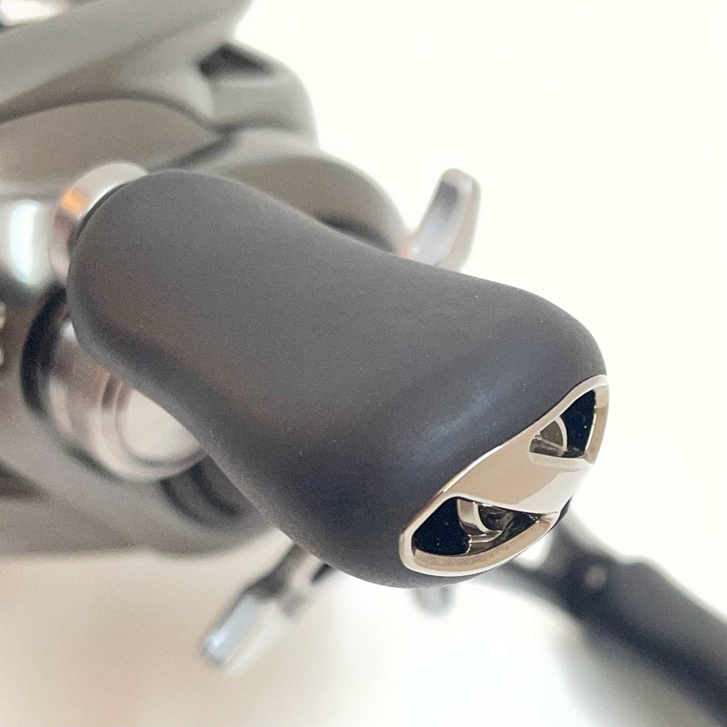 【フィッシング/釣り/釣具/リール】 【ベイトリール/右ハンドル】SHIMANO | シマノ 23メタニウム 100XG【尾張小牧店】