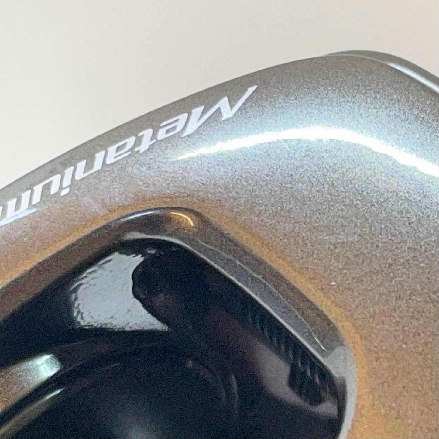 【フィッシング/釣り/釣具/リール】 【ベイトリール/右ハンドル】SHIMANO | シマノ 23メタニウム 100XG【尾張小牧店】