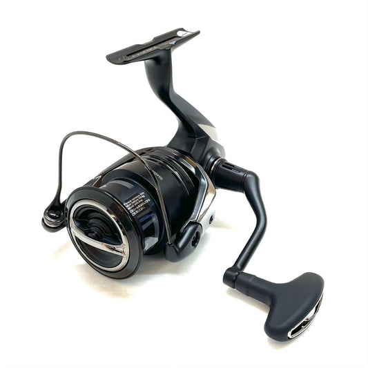 【フィッシング/釣り/釣具/リール】 【スピニングリール】SHIMANO | シマノ 25エクスセンス　4000MXG　【尾張小牧店】