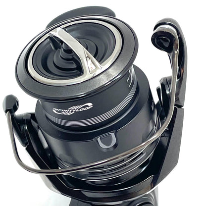 【フィッシング/釣り/釣具/リール】 【スピニングリール】SHIMANO | シマノ 25エクスセンス　4000MXG　【尾張小牧店】