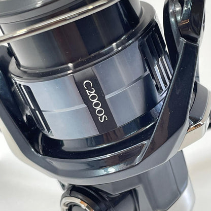 【フィッシング/釣り/釣具/リール】 【スピニングリール】SHIMANO | シマノ 26ヴァンキッシュCE C2000S【尾張小牧店】