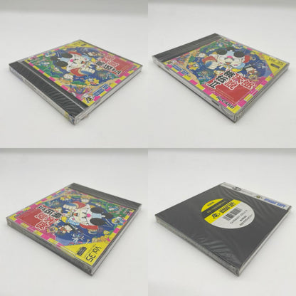 PCエンジン・HuCARD『桃太郎伝説II (Vol.35)』HC90040／未開封・シュリンク付き【尾張小牧店】