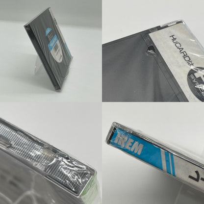 PCエンジン HuCARD／レーシング魂 (Vol.6) ※未開封・シュリンク付き(シュリンク破れあり・ケース割れあり)IC03006【尾張小牧店】
