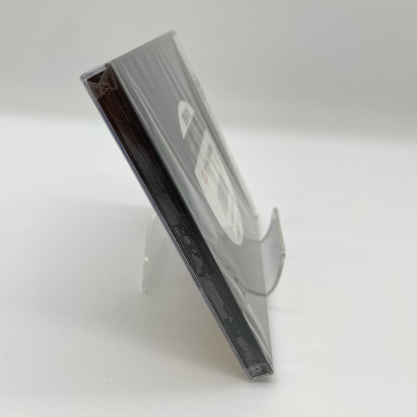 PCエンジン・HuCARD『ドロップロック ほらホラ』DE90005／未開封・シュリンク付き【尾張小牧店】