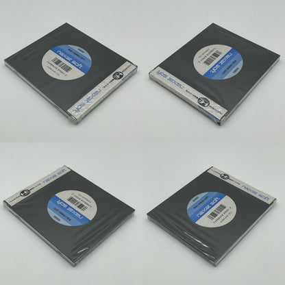 PCエンジン HuCARD／ナグザットオープン※未開封・シュリンク付き(シュリンク破れあり) NX89001【尾張小牧店】