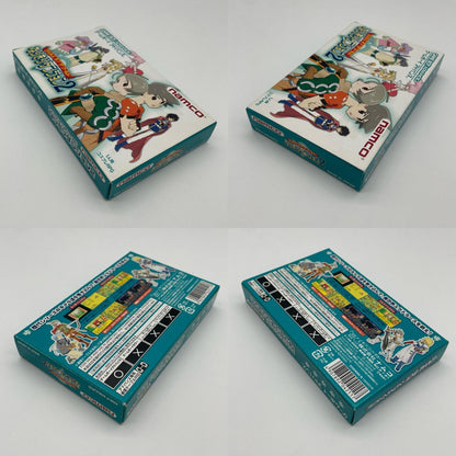 ゲームソフト　テイルズ オブ ザ ワールド なりきりダンジョン2／ゲームボーイアドバンス【尾張小牧店】