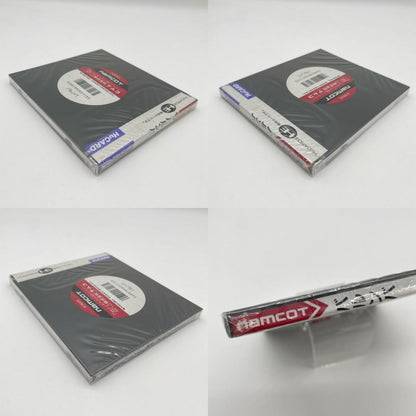PCエンジン・HuCARD『バルンバ』NC90003／未開封・シュリンク付き※ケース割れ【尾張小牧店】