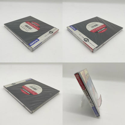 PCエンジン・HuCARD『ワールドサーキット』NC91004／未開封・シュリンク付き【尾張小牧店】