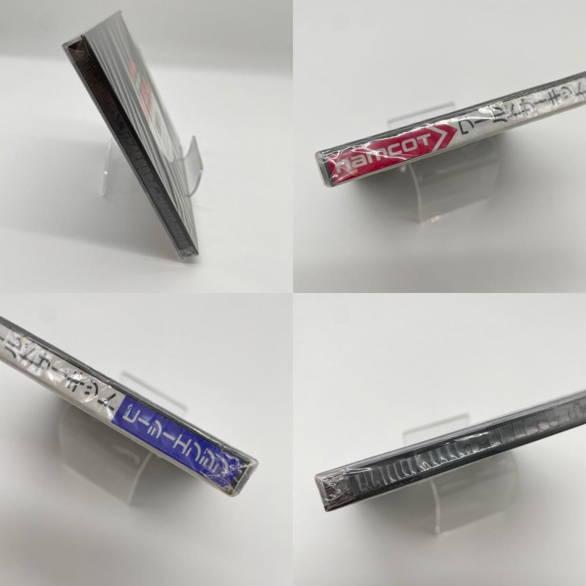 PCエンジン・HuCARD『ワールドサーキット』NC91004／未開封・シュリンク付き【尾張小牧店】